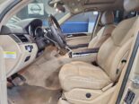 2013 Mercedes ML350 4MATIC – N16M Run N’ Drive Luxury SUV