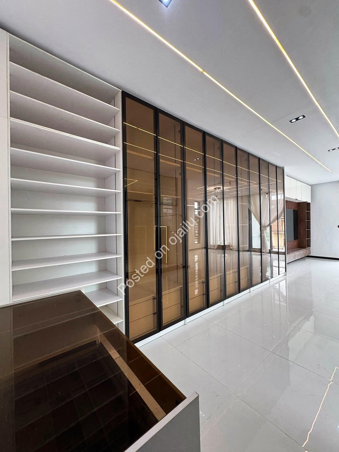 Your Own Private Oasis Awaits in Lekki