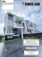 5 Bedroom Masterpiece with Pool in Ologolo