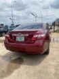 Reliable 2006 Toyota Camry LE – Wine Red Beauty