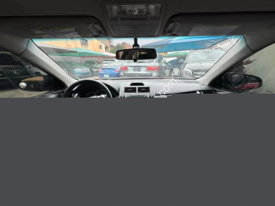 Toyota Camry Sport 2014 – Pristine & Foreign Used!