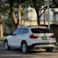 Turbo AWD Luxury SUV – Pano Roof, Clean!