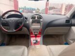 2009 Lexus ES 350: Panoramic Luxury   ₦11.5M