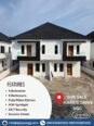 Your Dream Home Awaits in VGC—4BR Semi-Detached w/ Pool & Gym!