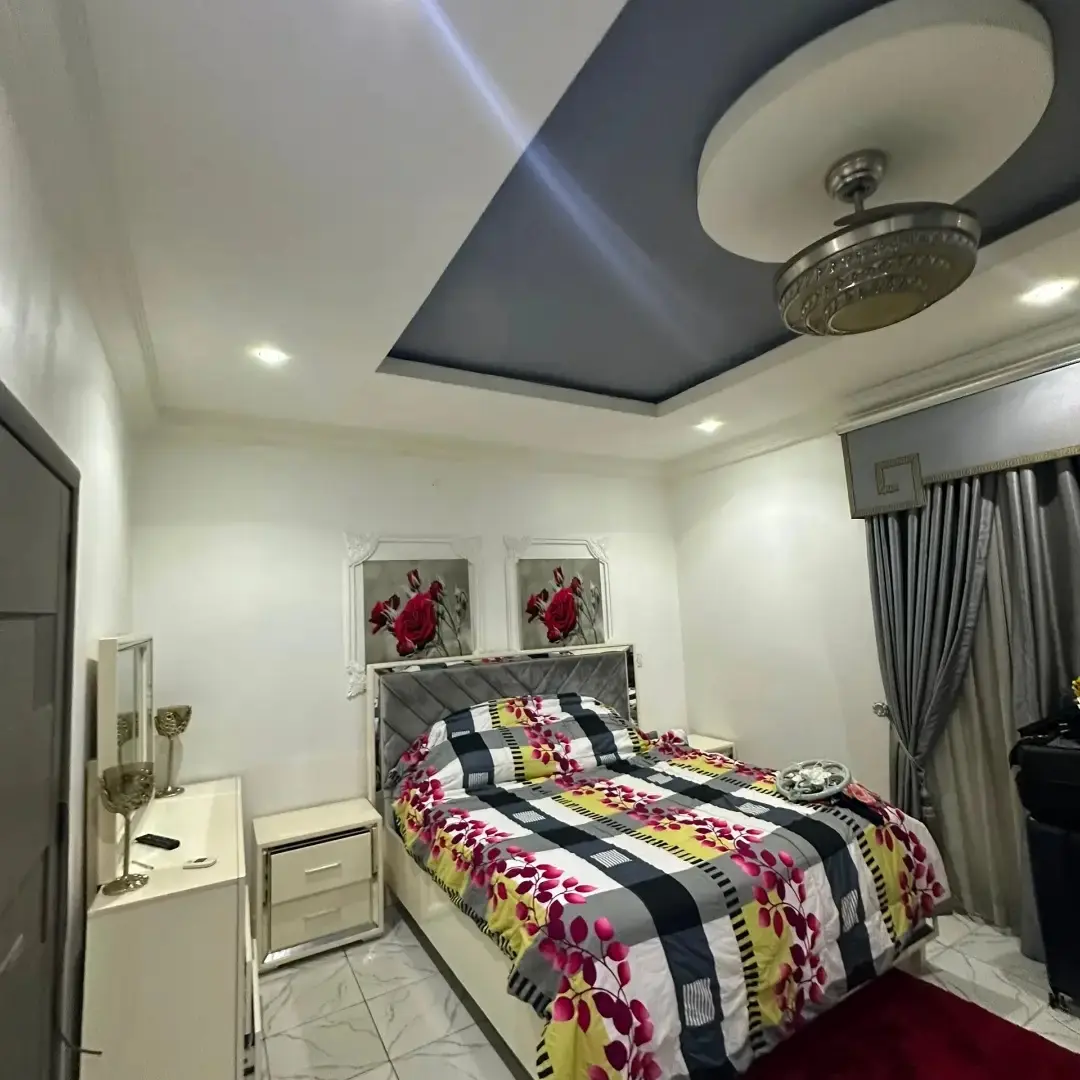 Mandela Estate Duplex: Move-In Ready!