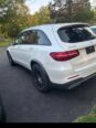 2017 AMG GLC43 Biturbo – Pristine & Loaded