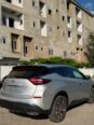 2020 Nissan Murano: Luxury SUV, Genuine Duty