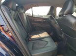 2022 Toyota Camry SE – Elite Comfort, Delivered