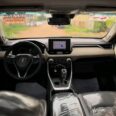 Turn-Key 2020 Toyota RAV4: Zero Fixes, All Luxury