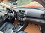 Mint 2011 Toyota RAV4 Sport – Lagos, 11.8m