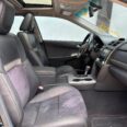 2012 Camry V6 Sport – Loaded & Toks Clean
