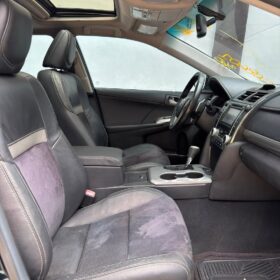 2012 Camry V6 Sport – Loaded & Toks Clean