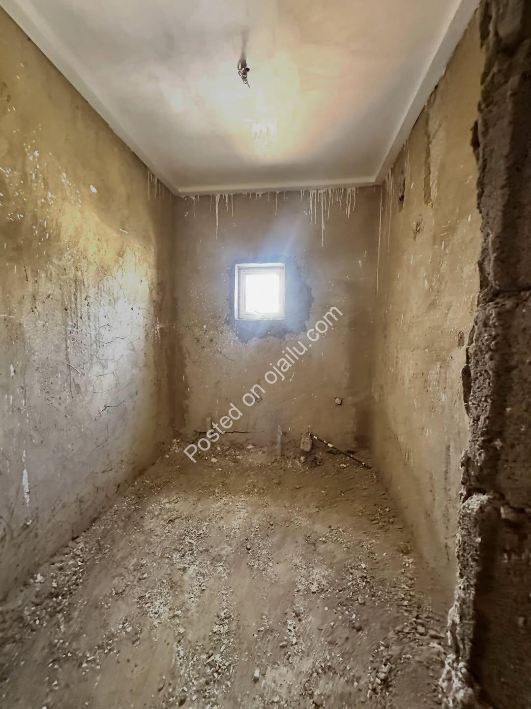 4-Bed Duplex + BQ in Serene Abuja Estate