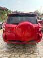 Mint 2011 Toyota RAV4 Sport – Lagos, 11.8m