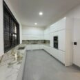 Ikoyi’s Finest: 5-Bed Smart Duplex with Cinema & Pool