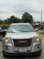 2010 GMC Terrain SLE – Low-Mileage Local Gem, Loaded & Priced to Sell!
