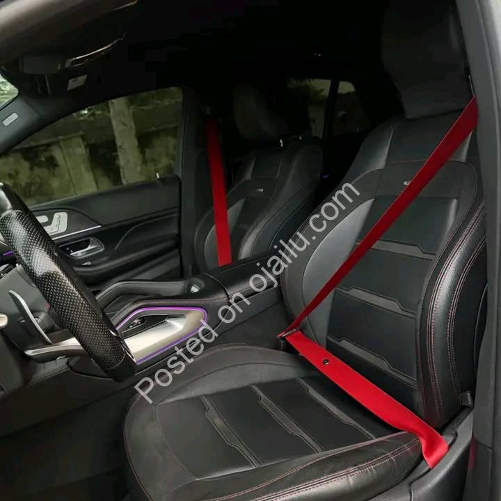 2021 AMG GLE53 Coupe: 429HP Street Beast