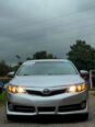 Mint 2014 Toyota Camry SE – Paddle Shift, Loaded & Duty-Paid