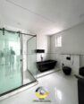 Stunning 5-Bed Duplex with Private Cinema & Rooftop in Chevron