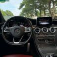 **2016 Mercedes C450 AMG: 362HP AWD Panoroof – ₦34.5M**