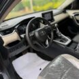 Turn-Key 2020 Toyota RAV4: Zero Fixes, All Luxury