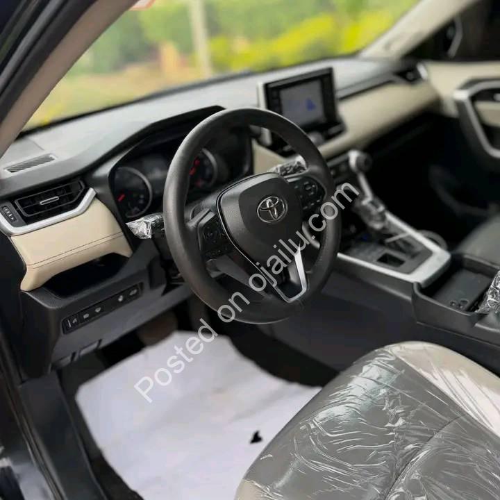 Turn-Key 2020 Toyota RAV4: Zero Fixes, All Luxury