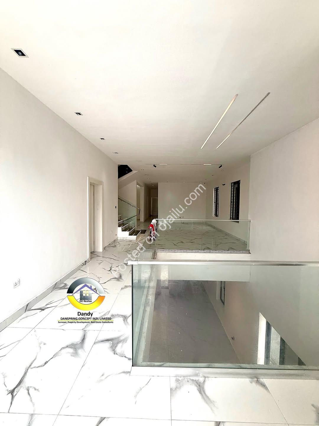 Indoor Pool Paradise in Ikate Lekki!