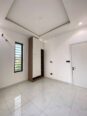 Move Into Perfection: 4BR Detached Duplex + BQ in Idado