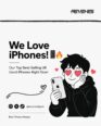 Premium iPhones That Make Every Pocket Happier!