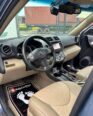 Own the Road in Luxury: 2012 RAV4 Limited—₦15.99m!