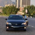 Clean 2013 Toyota Camry SE – Duty Paid, Abuja