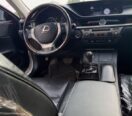 Elite Lexus ES350: Duty Paid, Pristine & Loaded