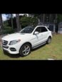 2016 Mercedes GLE350 4Matic: Luxury Fully Loaded