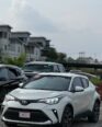 Immaculate 2020 Toyota C-HR, Custom Duty!