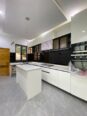 Move Into Perfection: 4BR Detached Duplex + BQ in Idado