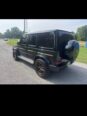 2020 G550: Luxury V8 Beast, Zero Accidents