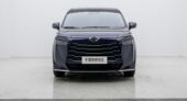7-Seat Luxury PHEV: Zero Fuel Worry, Full ADAS