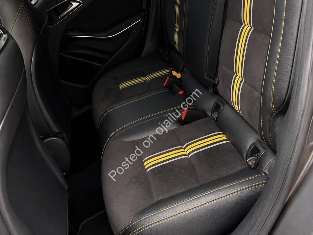 Mint 2014 Mercedes CLA250 – Duty Paid & Ready in PH