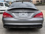 Mint 2014 Mercedes CLA250 – Duty Paid & Ready in PH