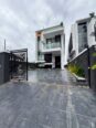 Your Own Private Oasis Awaits in Lekki