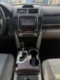 2012 Camry XLE V6 – Sunroof, Clean Title