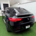 2017 Mercedes GLE 43 | Full Loaded & Spotless