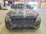 AMG Performance, 4MATIC Grip — V6 Luxury Awaits.