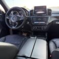 Show-Stopping 2017 GLE350: Double Roof, Duty Paid!
