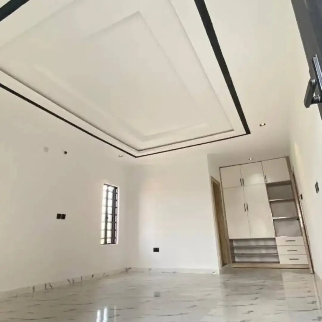 Serene 4-Bed Duplex in Rumuodumaya – Prime Family Living