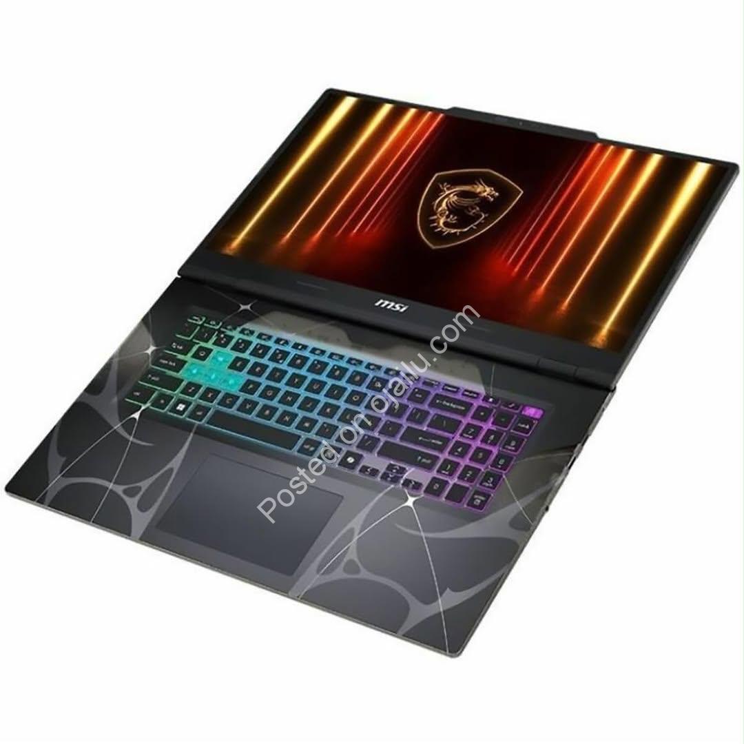 Unleash the RTX 5060 Beast: 144Hz Gaming Powerhouse!