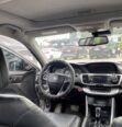 Clean Honda Accord 2013, Lagos