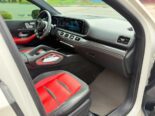 2020 GLE53: Pristine Luxury, Accident-Free