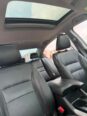 V6 Power, Touring Luxury: Yours in Abuja