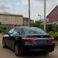 2016 Camry XLE Luxury, Loaded & Reliable